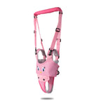 Baby Walker Safety Harness with Removable Crotch