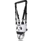 Baby Walker Safety Harness with Removable Crotch
