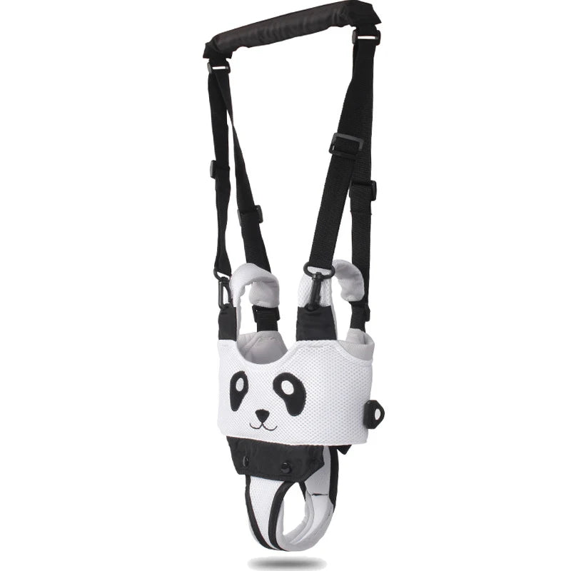 Baby Walker Safety Harness with Removable Crotch