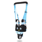 Baby Walker Safety Harness with Removable Crotch