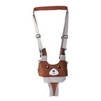Baby Walker Safety Harness with Removable Crotch