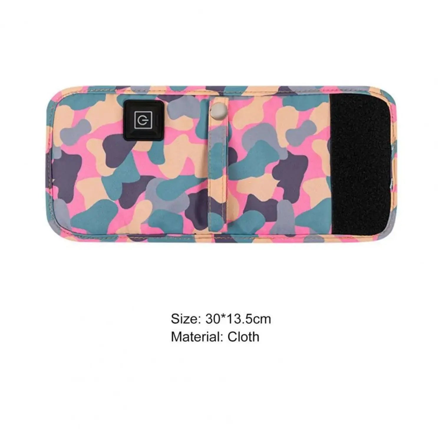 Portable USB Milk & Water Bottle Warmer