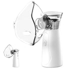Handheld Silent Nebulizer for Health Care