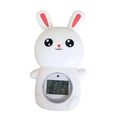 Waterproof Baby Bath Thermometer Toy for Kids