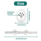 Soft Headband Baby Ear Protection Muffs