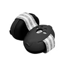 Soft Headband Baby Ear Protection Muffs