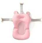 Adjustable Baby Bathtub Support Pad