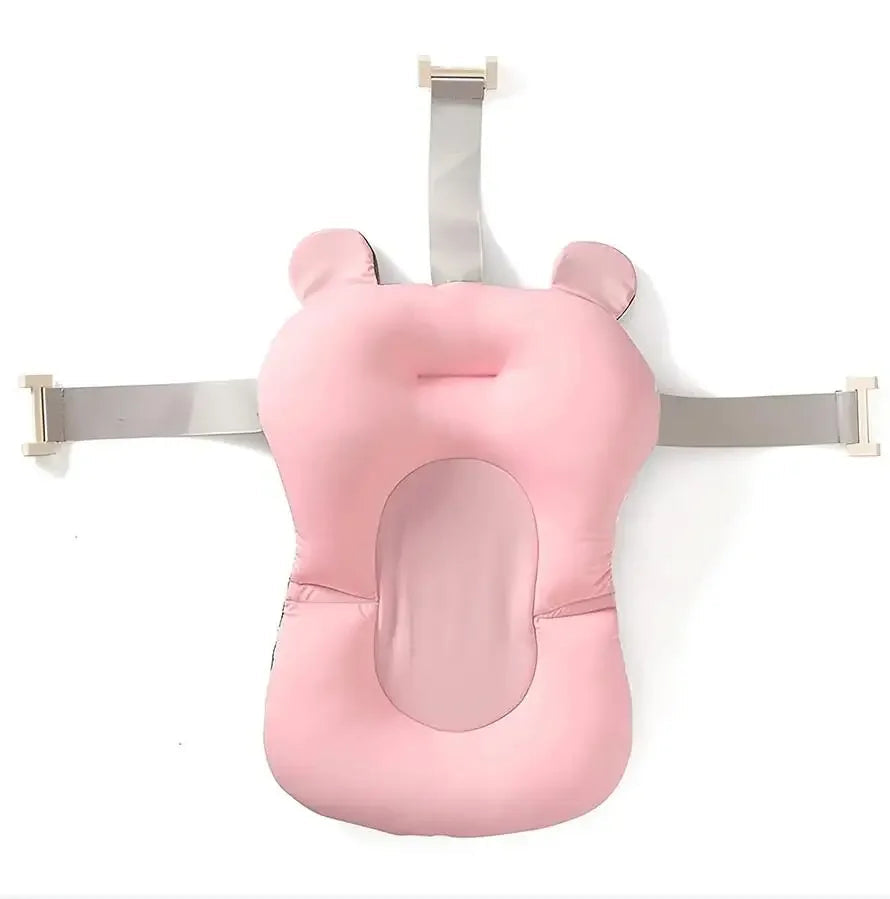 Adjustable Baby Bathtub Support Pad