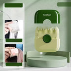 Portable Hair Thinner & Styler Comb
