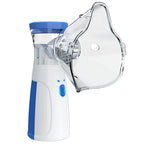 Handheld Silent Nebulizer for Health Care