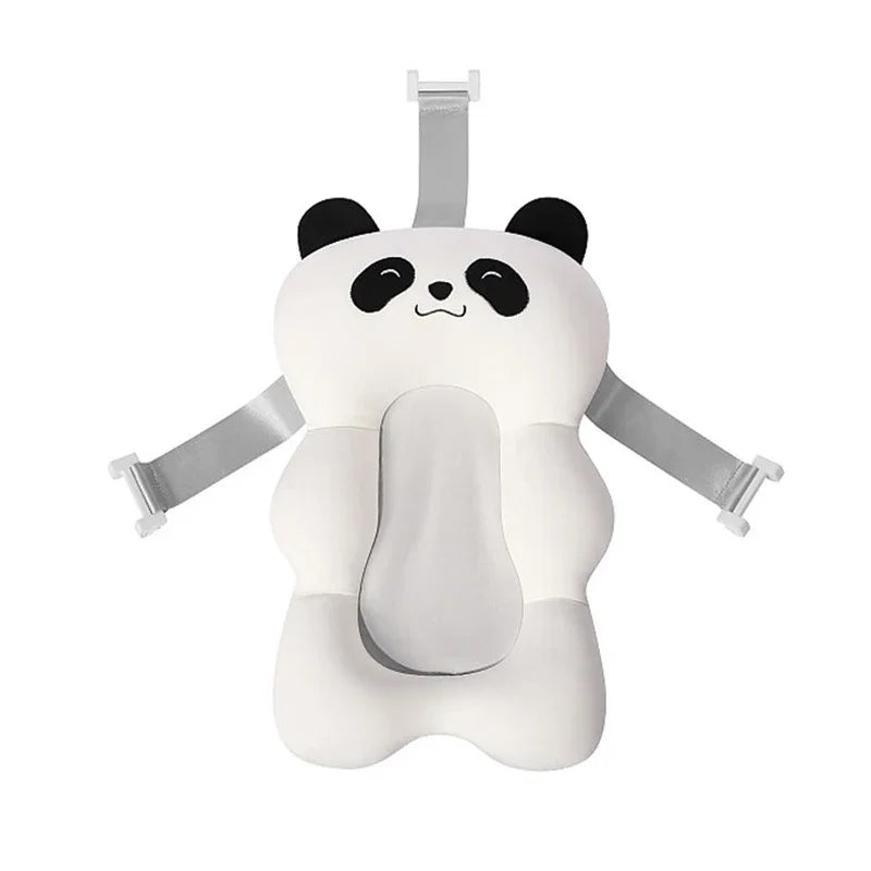 Adjustable Baby Bathtub Support Pad