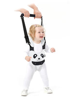 Baby Walker Safety Harness with Removable Crotch