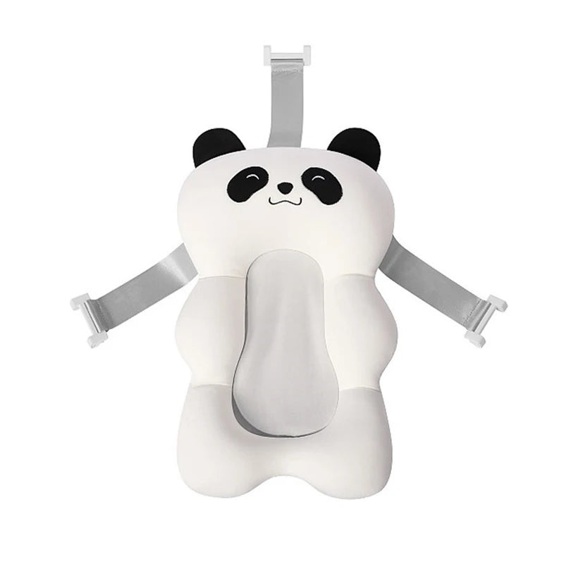 Adjustable Baby Bathtub Support Pad