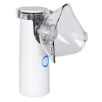Handheld Silent Nebulizer for Health Care