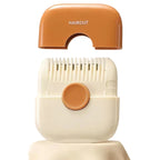 Portable Hair Thinner & Styler Comb