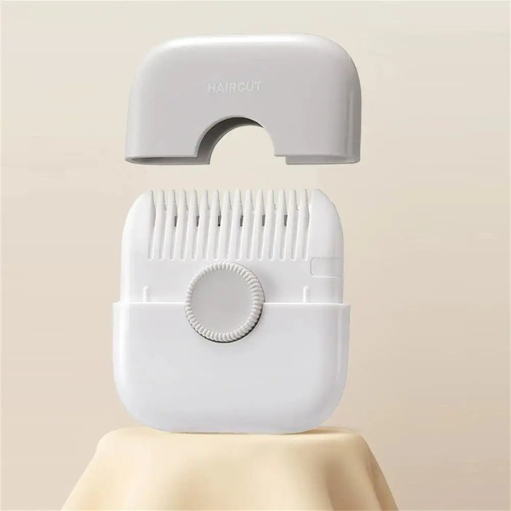 Portable Hair Thinner & Styler Comb