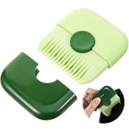 Portable Hair Thinner & Styler Comb