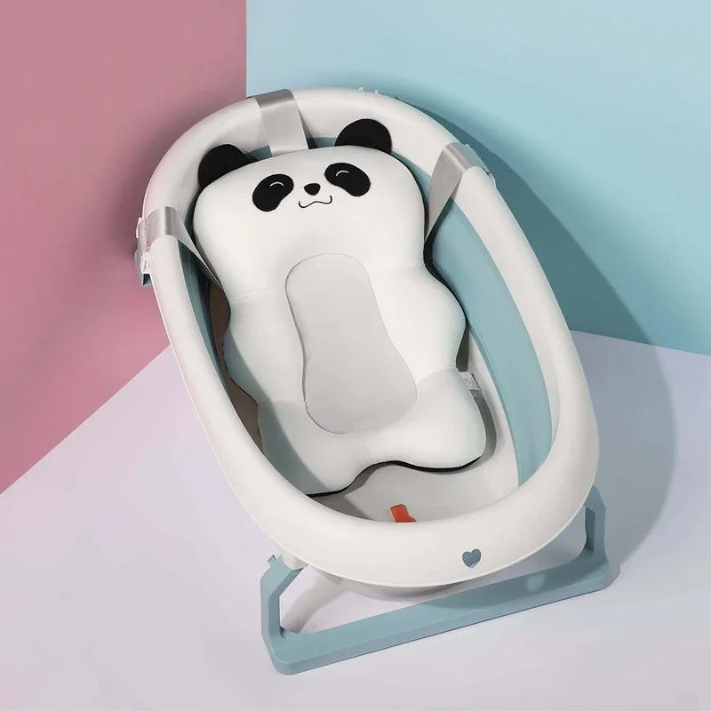 Adjustable Baby Bathtub Support Pad