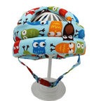 Baby Safety Helmet for Crawling & Walking Toddlers