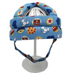 Baby Safety Helmet for Crawling & Walking Toddlers