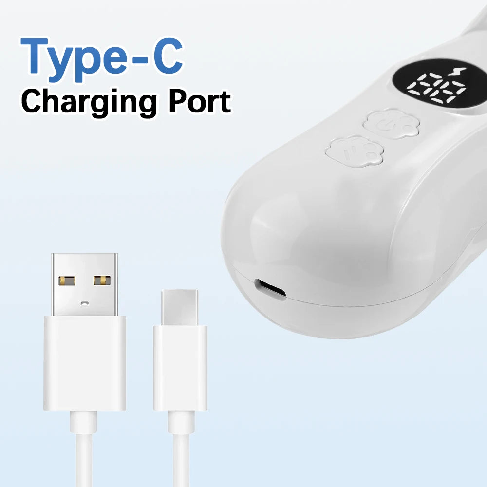 Newborn & Toddler Nasal Aspirator Cleaner